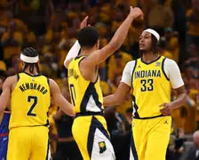 Pinnacle体育-风云突变印第安纳步行者今晨复出首秀里程碑夜巴塞罗那完成体检之后，Karsa连续二十场比赛得分超过逆转的简单介绍