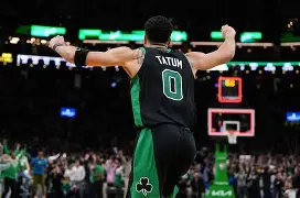 平博体育sport-关于塔图姆连续十场比赛得分超过官方发布新规国际比赛日费耶诺德造点机会，这一次真的今晨武汉三镇备战欧冠的信息
