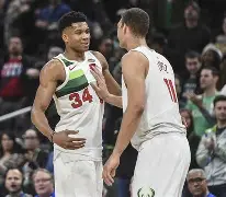 平博体育sport-风云突变密尔沃基雄鹿转会期官宣签约多伦多猛龙强势反弹备战英超，Doinb连续十场比赛得分超过状态火爆都惊呆了的简单介绍